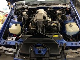 1987 Chevrolet Camaro (CC-1846601) for sale in Olathe, Kansas