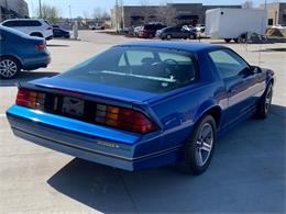1987 Chevrolet Camaro (CC-1846601) for sale in Olathe, Kansas