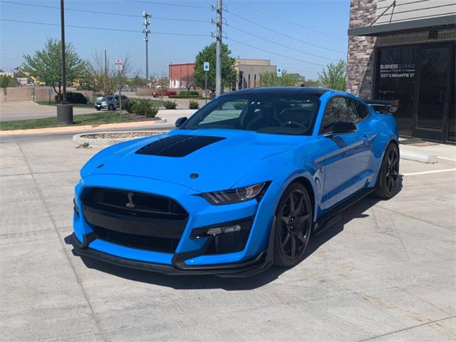 2022 Ford Mustang (CC-1846603) for sale in Olathe, Kansas