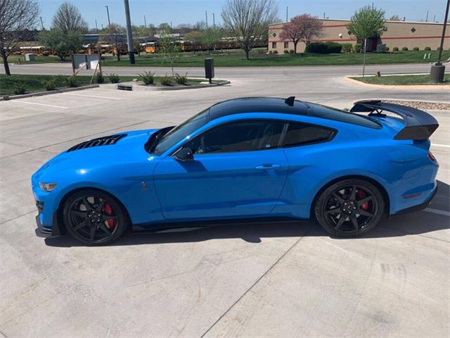 2022 Ford Mustang (CC-1846603) for sale in Olathe, Kansas
