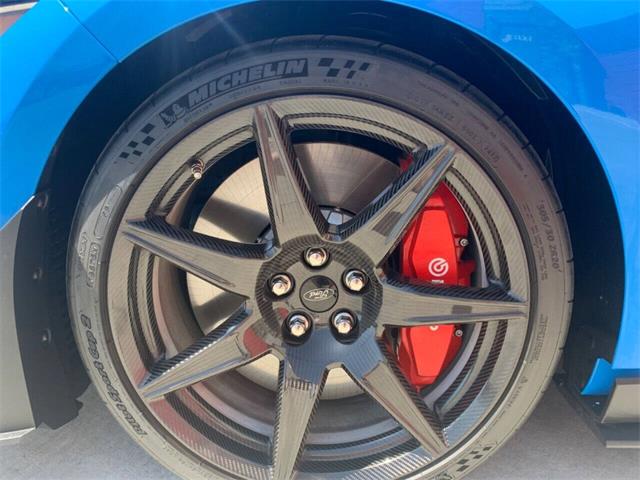 2022 Ford Mustang (CC-1846603) for sale in Olathe, Kansas