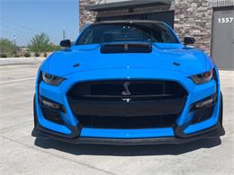 2022 Ford Mustang (CC-1846603) for sale in Olathe, Kansas