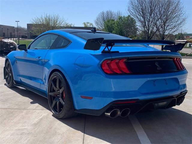 2022 Ford Mustang (CC-1846603) for sale in Olathe, Kansas