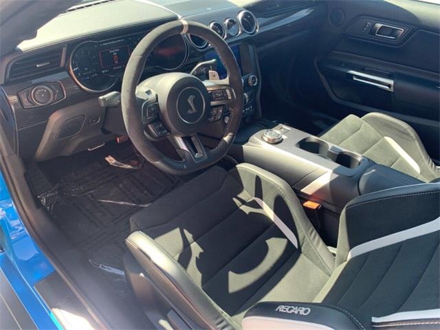 2022 Ford Mustang (CC-1846603) for sale in Olathe, Kansas