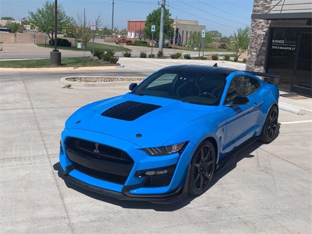2022 Ford Mustang (CC-1846603) for sale in Olathe, Kansas