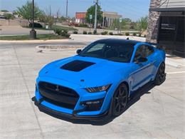2022 Ford Mustang (CC-1846603) for sale in Olathe, Kansas
