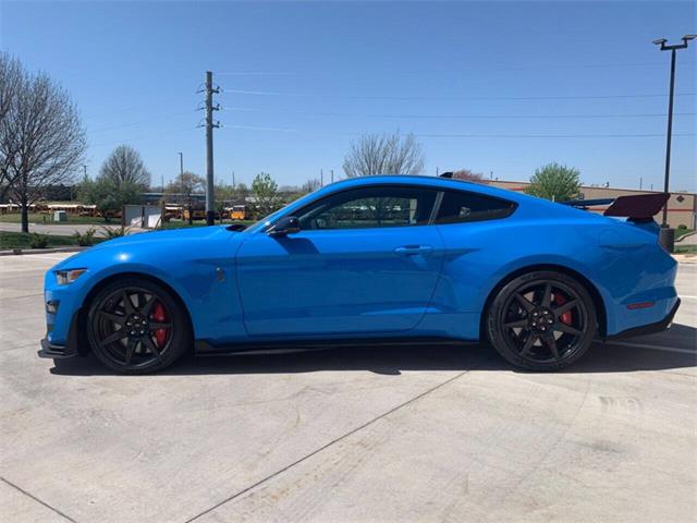 2022 Ford Mustang (CC-1846603) for sale in Olathe, Kansas