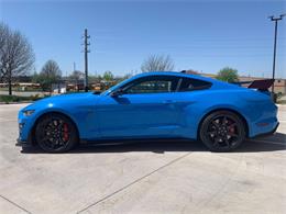2022 Ford Mustang (CC-1846603) for sale in Olathe, Kansas