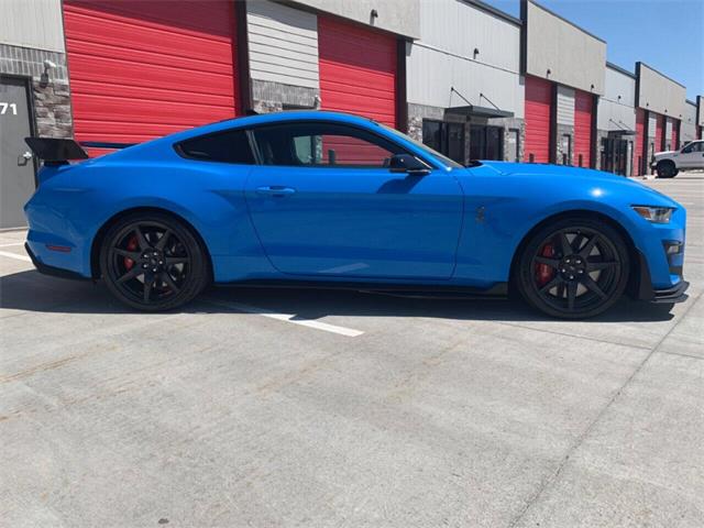 2022 Ford Mustang (CC-1846603) for sale in Olathe, Kansas