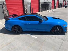 2022 Ford Mustang (CC-1846603) for sale in Olathe, Kansas