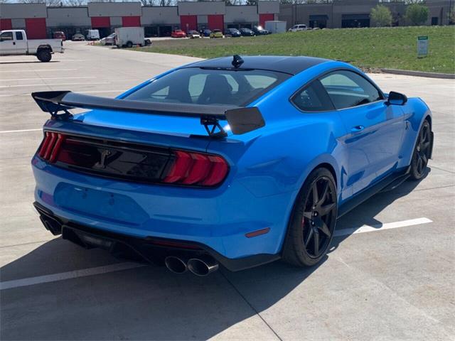 2022 Ford Mustang (CC-1846603) for sale in Olathe, Kansas