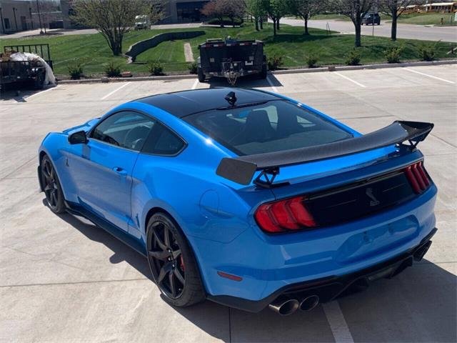 2022 Ford Mustang (CC-1846603) for sale in Olathe, Kansas