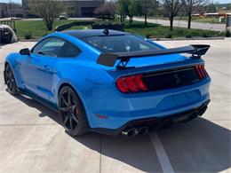 2022 Ford Mustang (CC-1846603) for sale in Olathe, Kansas