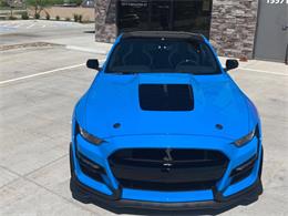 2022 Ford Mustang (CC-1846603) for sale in Olathe, Kansas