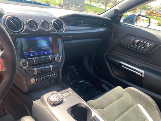 2022 Ford Mustang (CC-1846603) for sale in Olathe, Kansas