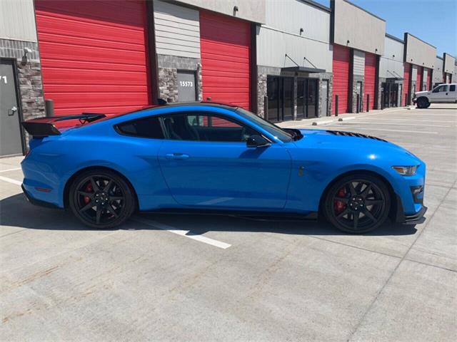 2022 Ford Mustang (CC-1846603) for sale in Olathe, Kansas
