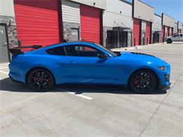 2022 Ford Mustang (CC-1846603) for sale in Olathe, Kansas