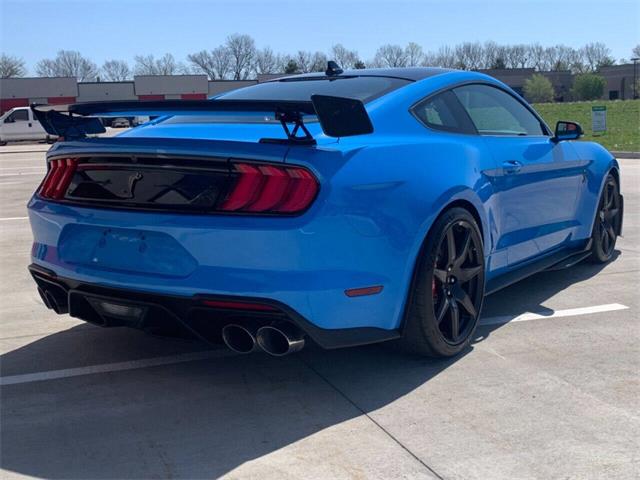 2022 Ford Mustang (CC-1846603) for sale in Olathe, Kansas