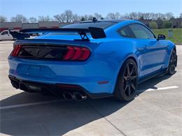 2022 Ford Mustang (CC-1846603) for sale in Olathe, Kansas