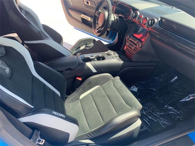 2022 Ford Mustang (CC-1846603) for sale in Olathe, Kansas