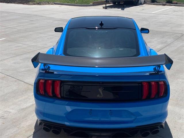 2022 Ford Mustang (CC-1846603) for sale in Olathe, Kansas