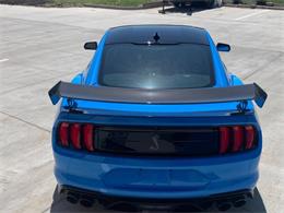 2022 Ford Mustang (CC-1846603) for sale in Olathe, Kansas