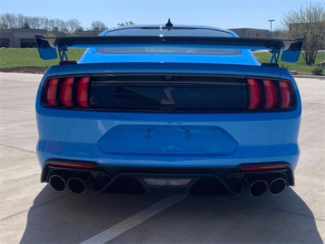 2022 Ford Mustang (CC-1846603) for sale in Olathe, Kansas