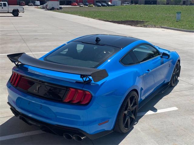 2022 Ford Mustang (CC-1846603) for sale in Olathe, Kansas