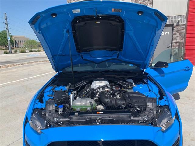 2022 Ford Mustang (CC-1846603) for sale in Olathe, Kansas
