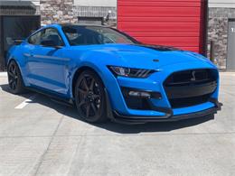 2022 Ford Mustang (CC-1846603) for sale in Olathe, Kansas