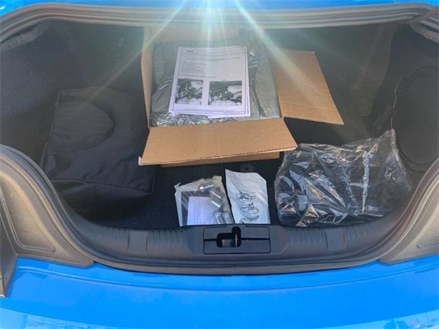2022 Ford Mustang (CC-1846603) for sale in Olathe, Kansas