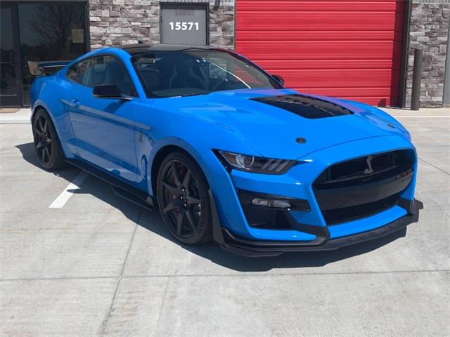 2022 Ford Mustang (CC-1846603) for sale in Olathe, Kansas