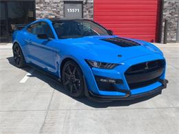 2022 Ford Mustang (CC-1846603) for sale in Olathe, Kansas