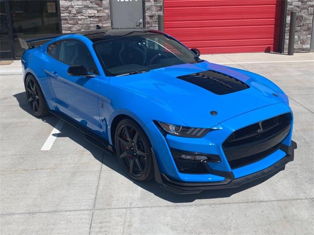 2022 Ford Mustang (CC-1846603) for sale in Olathe, Kansas