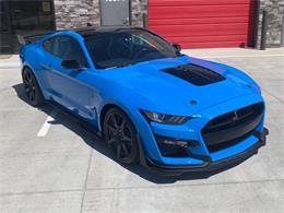 2022 Ford Mustang (CC-1846603) for sale in Olathe, Kansas