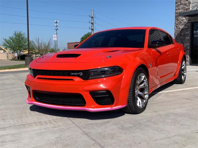 2023 Dodge Charger (CC-1846607) for sale in Olathe, Kansas