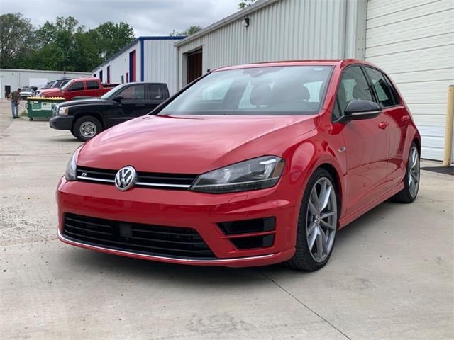 2017 Volkswagen Golf (CC-1846616) for sale in Olathe, Kansas