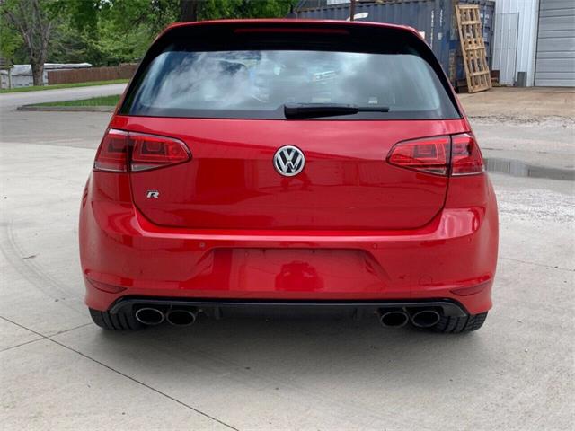 2017 Volkswagen Golf (CC-1846616) for sale in Olathe, Kansas