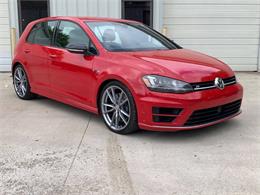 2017 Volkswagen Golf (CC-1846616) for sale in Olathe, Kansas