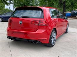 2017 Volkswagen Golf (CC-1846616) for sale in Olathe, Kansas