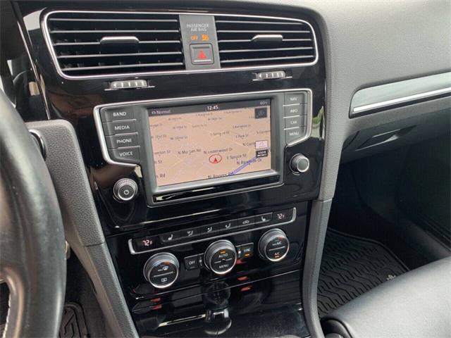 2017 Volkswagen Golf (CC-1846616) for sale in Olathe, Kansas