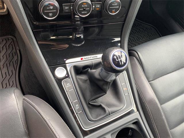 2017 Volkswagen Golf (CC-1846616) for sale in Olathe, Kansas