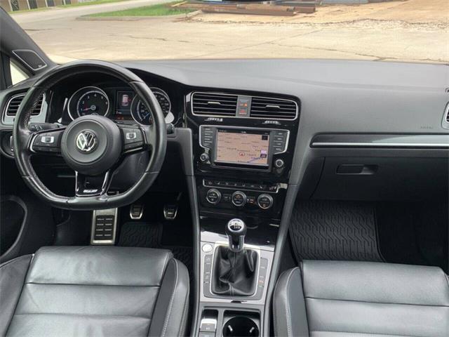 2017 Volkswagen Golf (CC-1846616) for sale in Olathe, Kansas