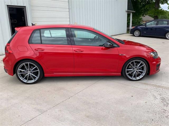 2017 Volkswagen Golf (CC-1846616) for sale in Olathe, Kansas