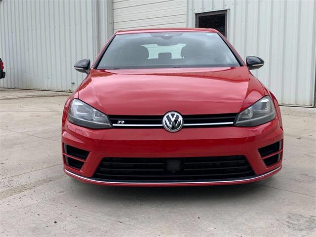 2017 Volkswagen Golf (CC-1846616) for sale in Olathe, Kansas