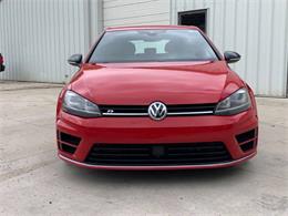 2017 Volkswagen Golf (CC-1846616) for sale in Olathe, Kansas