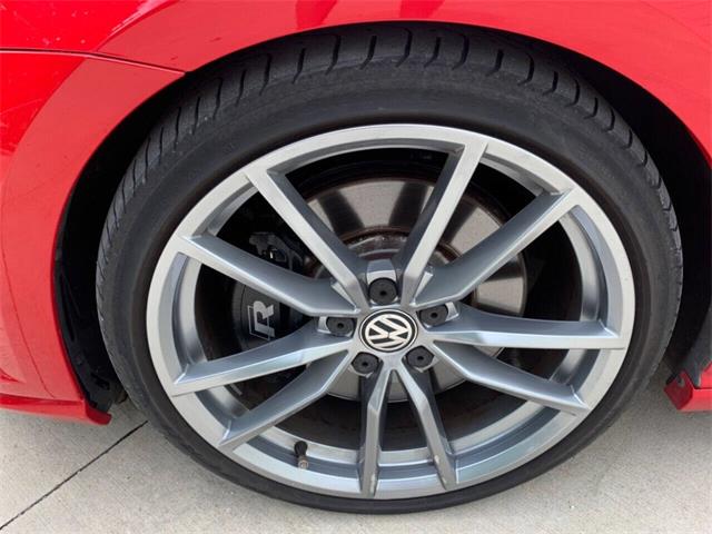 2017 Volkswagen Golf (CC-1846616) for sale in Olathe, Kansas