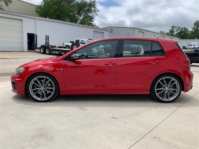 2017 Volkswagen Golf (CC-1846616) for sale in Olathe, Kansas