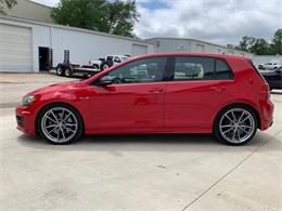2017 Volkswagen Golf (CC-1846616) for sale in Olathe, Kansas