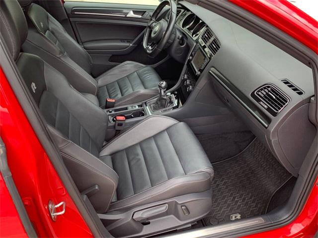 2017 Volkswagen Golf (CC-1846616) for sale in Olathe, Kansas